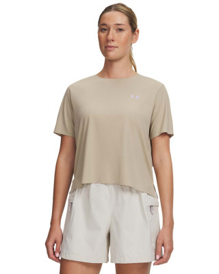 Tricou Dama EXPLOR TRAIL RUN ULW Under Armour 