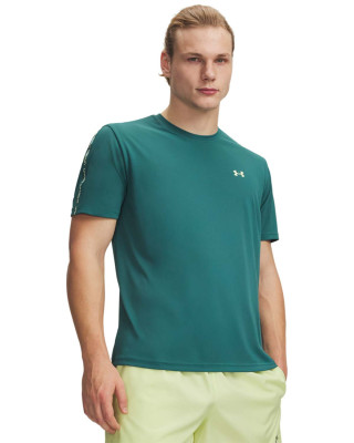 Tricou Barbati TECH TAPING SHORT SLEEVE Under Armour 