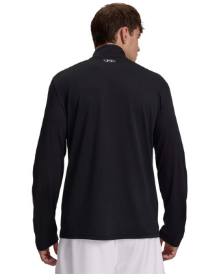 Bluza Barbati TECH TAPING 1/2 ZIP Under Armour 