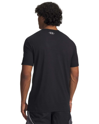 Tricou Barbati LOCKER TAG SHORT SLEEVE Under Armour 