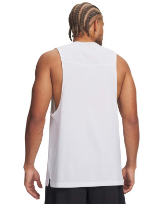 Maiou Barbati HOOPS TRAINING TANK Under Armour 