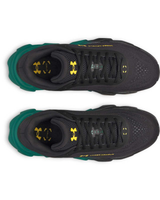 Pantofi sport Barbati HALO RUNNER NM Under Armour 