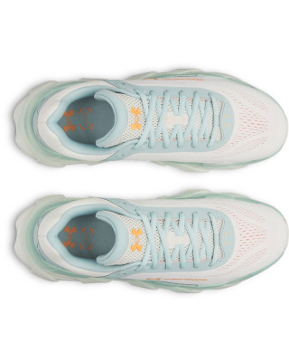 Pantofi sport de alergare Barbati HALO RUNNER Under Armour 