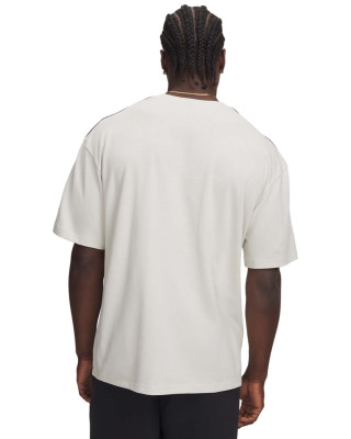 Tricou Barbati ICON HEAVY WEIGHT TEE TAPED Under Armour 