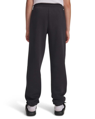 Pantaloni Baieti RIVAL FLEECE GRAPHICS JOGGER Under Armour 