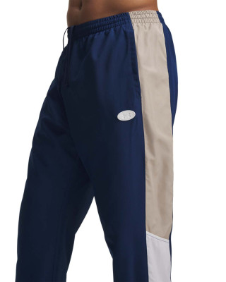Pantaloni Barbati RIVAL WOVEN CB PANTS Under Armour 
