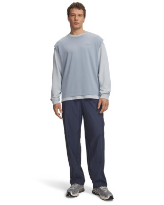 Pantaloni Barbati  UNSTOPPABLE WOVEN PANT SOLID Under Armour 
