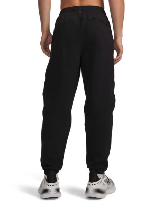Pantaloni Barbati UNSTOPPABLE FLC JOGGERS Under Armour 