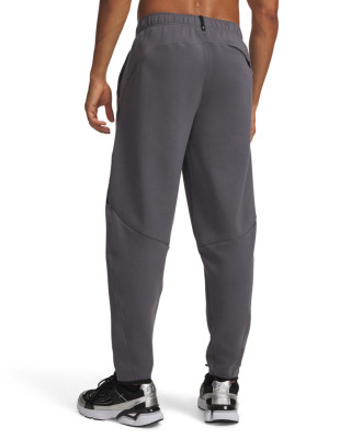 Pantaloni Barbati UNSTOPPABLE FLEECE JOGGERS Under Armour 