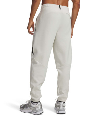 Pantaloni Barbati UNSTOPPABLE FLC JOGGERS Under Armour 