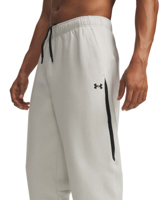 Pantaloni Barbati UNSTOPPABLE FLC JOGGERS Under Armour 