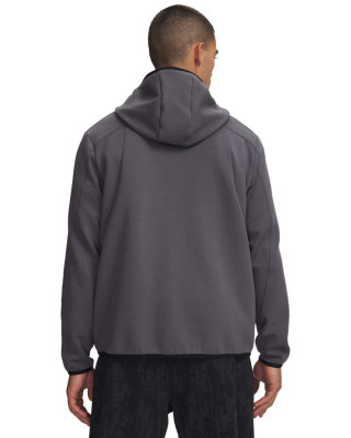 Hanorac Barbati Unstoppable Fleece Full Zip Under Armour 