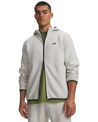 Hanorac Barbati UNSTOPPABLE FLC FZ Under Armour 