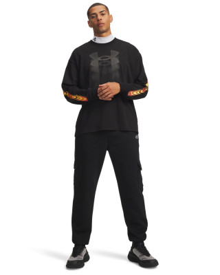 UA RIVAL FLC CARGO JGRS 