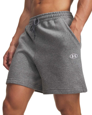 Pantaloni scurti Barbati RIVAL FLEECE SHORTS Under Armour 