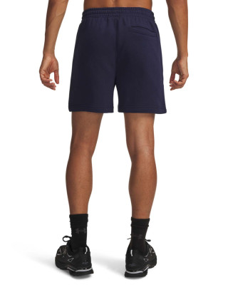 Pantaloni scurti Barbati RIVAL FLEECE SHORTS Under Armour 