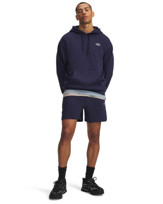 Pantaloni scurti Barbati RIVAL FLEECE SHORTS Under Armour 