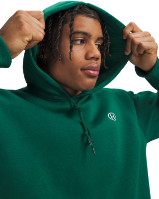Hanorac Barbati RIVAL FLEECE HOODIE Under Armour 