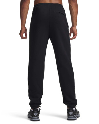 Pantaloni Barbati Icon Fleece Taped Under Under Armour 