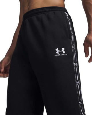 Pantaloni Barbati Icon Fleece Taped Under Under Armour 