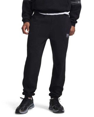 Pantaloni Barbati Icon Fleece Taped Under Under Armour 