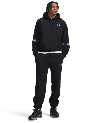 Pantaloni Barbati Icon Fleece Taped Under Under Armour 