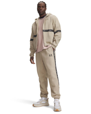 Pantaloni Barbati Icon Fleece Taped Under Under Armour 