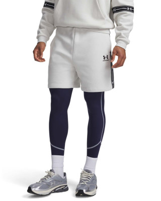 Pantaloni scurti Barbati  ICON FLEECE TAPED SHORT Under Armour 