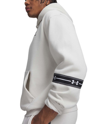 Hanorac Barbati Icon Fleece Taped Under Armour 