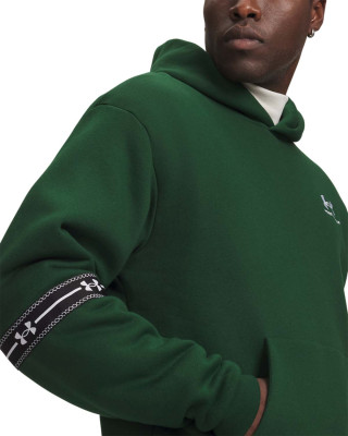 Hanorac Barbati Icon Fleece Taped Under Armour 