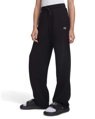 Pantaloni Fete RIVAL FLEECE Under Armour 