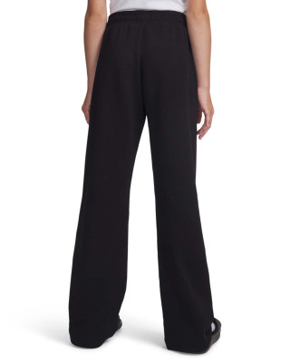 Pantaloni Fete RIVAL FLEECE Under Armour 