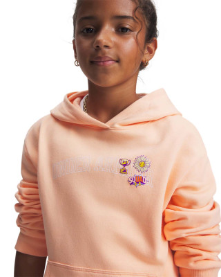 Hanorac Fete GRAPHIC HOODIE Under Armour 