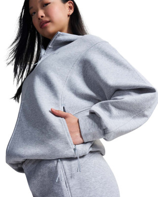 Jacheta Dama Unstoppable Fleece Under Armour 