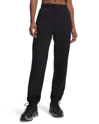 Pantaloni Dama UNSTOPPABLE FLC GYM PANT Under Armour 
