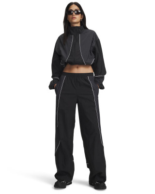 Pantaloni Dama UNSTOPPABLE WOVEN WIND PANT Under Armour 