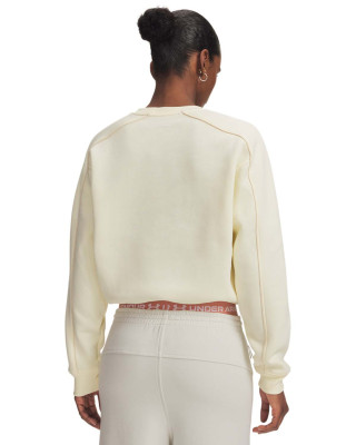 Bluza Dama Rival Fleece Shimmer Under Armour 