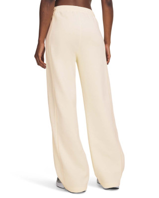 Pantaloni Dama Rival Fleece Shimmer Under Armour 