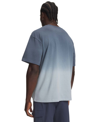 Tricou Barbati HEAVY WEIGHT GRADIENT Short Sleeve Under Armour 