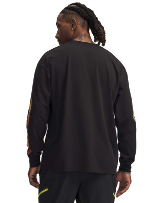 Bluza Barbati M HWT ECHO LS Under Armour 