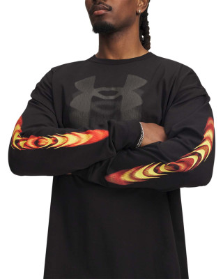 Bluza Barbati M HWT ECHO LS Under Armour 