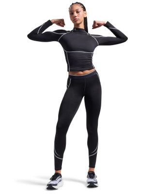 Bluza Dama COLDGEAR ELITE MOCK Under Armour 