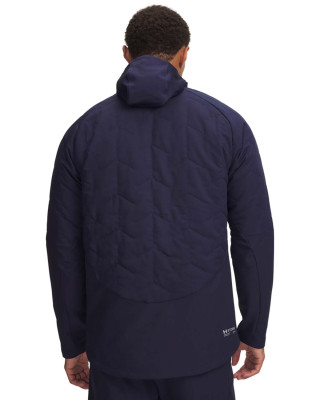 Bluza Barbati ELITE STORM BALACLAVA Long Sleeve Under Armour 