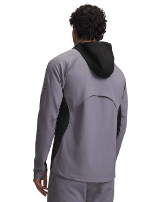 Jacheta Barbati CH. ELITE STORM JACKET Under Armour 