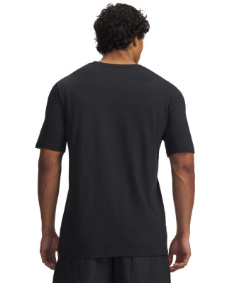 Tricou Barbati Challenger Graphic Under Armour 