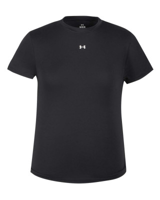 Tricou Dama MOTION FITTED Short Sleeve Under Armour 