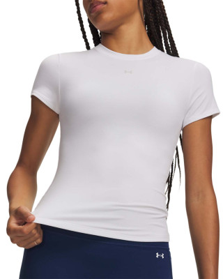 Tricou Dama MOTION FITTED Short Sleeve Under Armour 