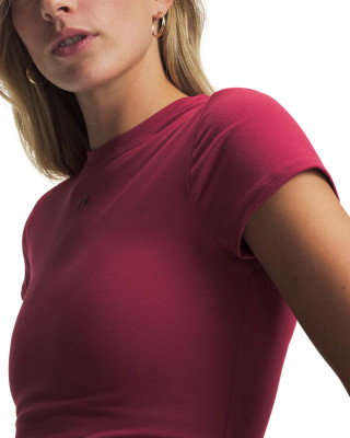 Tricou Dama MOTION FITTED Short Sleeve Under Armour 
