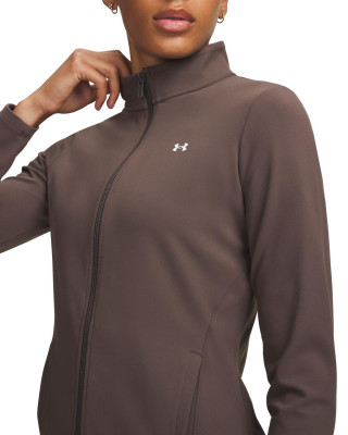 Bluza Dama MOTION FULL ZIP Under Armour 