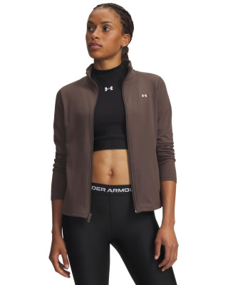 Bluza Dama MOTION FULL ZIP Under Armour 